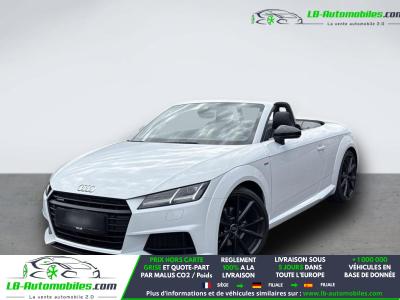 Audi TT Roadster 2.0 TFSI 230 BVA 6