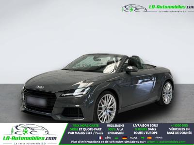 Audi TT Roadster 2.0 TFSI 230 BVA 6