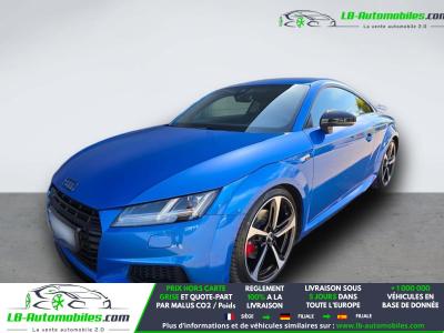 Audi TT Roadster 2.0 TFSI 230 BVA 6