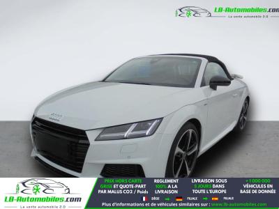 Audi TT Roadster 2.0 TFSI 230 BVA 6