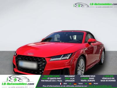 Audi TT Roadster 45 TFSI 245 BVA