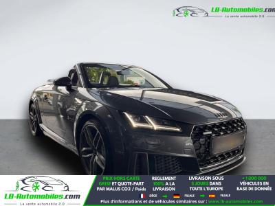 Audi TT Roadster 45 TFSI 245 BVA