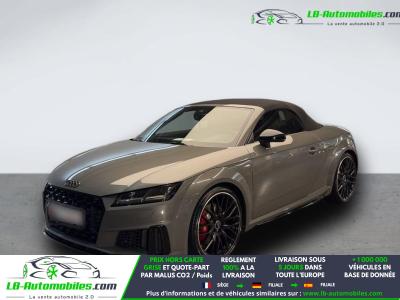 Audi TT Roadster 45 TFSI 245 BVA