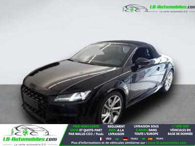 Audi TT Roadster 45 TFSI 245 BVA