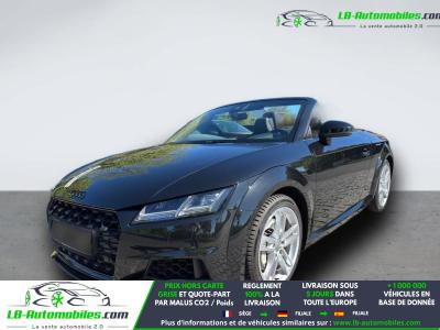 Audi TT Roadster 45 TFSI 245 BVA