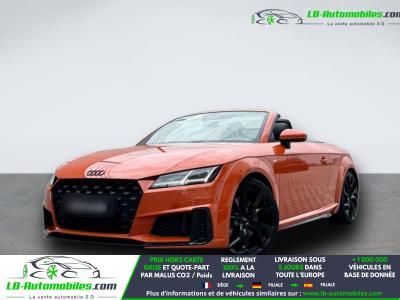 Audi TT Roadster 45 TFSI 245 BVA