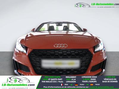Audi TT Roadster 45 TFSI 245 BVA