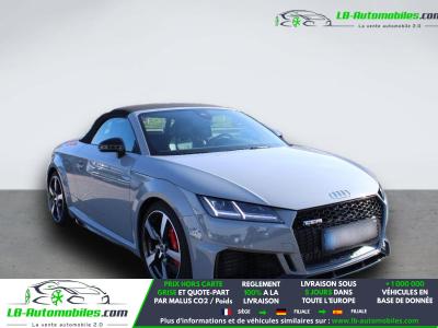 Audi TT RS Roadster 2.5 TFSI 400 BVA Quattro