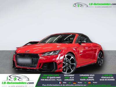 Audi TT RS Roadster 2.5 TFSI 400 BVA Quattro