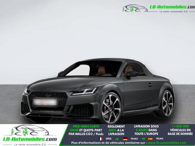 Audi TT RS Roadster 2.5 TFSI 400 BVA Quattro