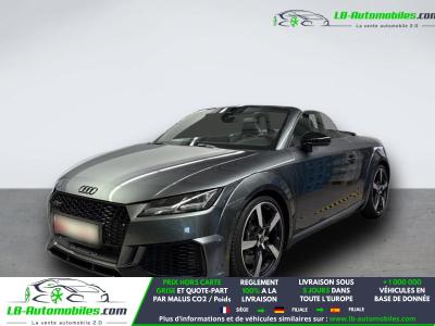 Audi TT RS Roadster 2.5 TFSI 400 BVA Quattro