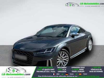 Audi TTS Coupe 40 TFSI 320 BVA Quattro