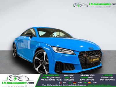 Audi TTS Coupe 40 TFSI 320 BVA Quattro