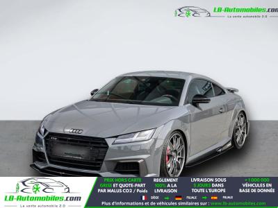 Audi TTS Coupe 2.0 TFSI 310 BVA 6 Quattro