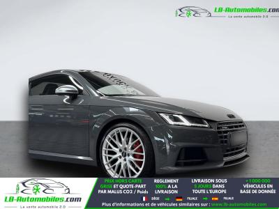 Audi TTS Coupe 2.0 TFSI 310 BVA 6 Quattro
