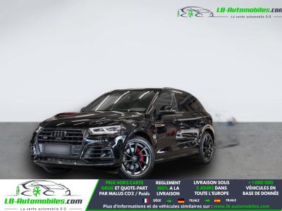 Audi SQ5 V6 3.0 TFSI 354 BVA Quattro