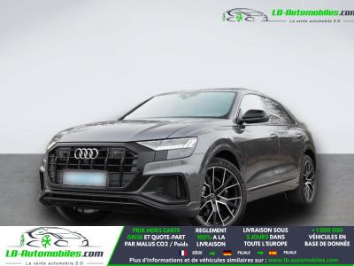 Audi SQ8 50 TDI 435 BVA Quattro