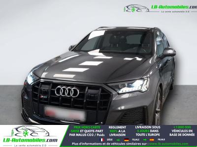 Audi SQ7 TDI  435 BVA Quattro 5pl