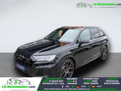 Audi SQ7 TDI  435 BVA Quattro 7pl