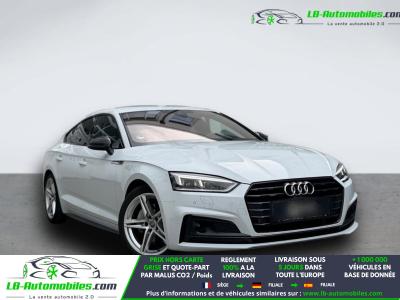 Audi A5 Sportback TDI 190 BVA