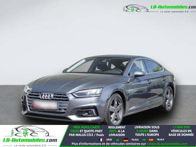 Audi A5 Sportback TFSI 190 BVA