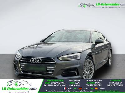 Audi A5 Sportback TFSI 190 BVA