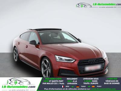 Audi A5 Sportback TFSI 190 BVA