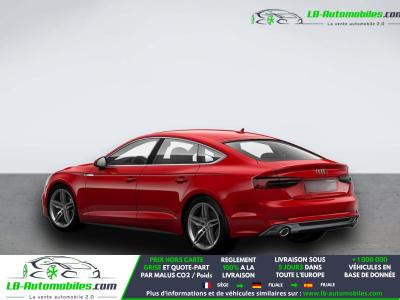 Audi A5 Sportback 2.0 TFSI 252 BVA