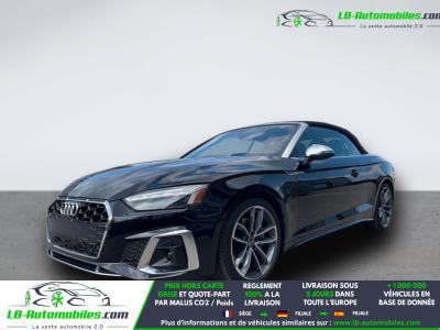 Audi A5 Cabriolet 45 TFSI 245 BVA Quattro