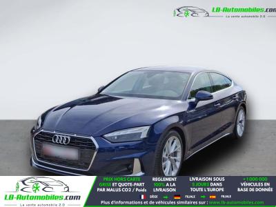 Audi A5 Sportback 40 TFSI 204 BVA