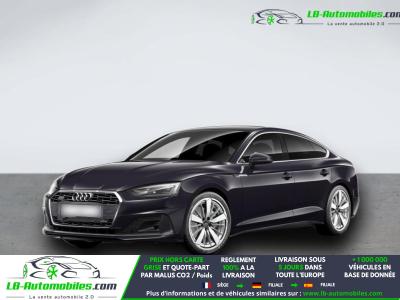 Audi A5 Sportback 40 TFSI 204 BVA