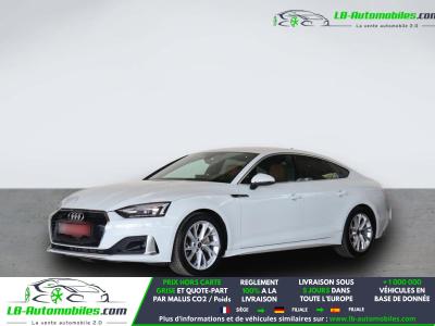 Audi A5 Sportback 40 TFSI 204 BVA