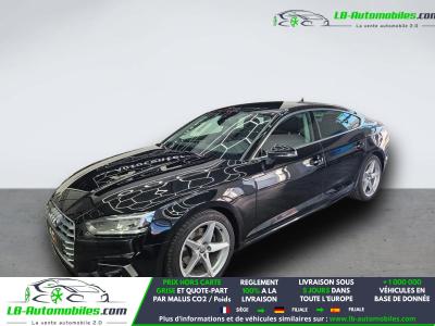 Audi A5 Sportback 40 TFSI 190 BVA
