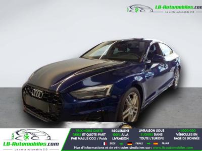 Audi A5 Sportback 40 TFSI 204 BVA