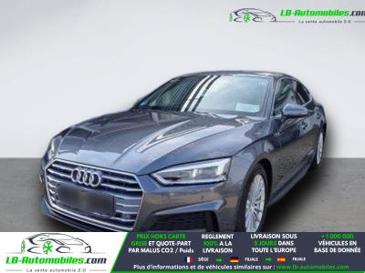 Audi A5 Sportback 40 TFSI 190 BVA
