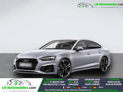 Audi A5 Sportback 40 TFSI 204 BVA