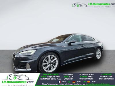 Audi A5 Sportback 40 TFSI 204 BVA