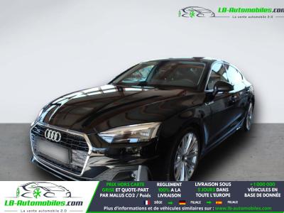 Audi A5 Sportback 40 TFSI 204 BVA