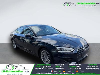 Audi A5 Sportback 2.0 TFSI 190
