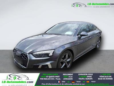 Audi A5 Sportback 45 TFSI 245 BVA Quattro