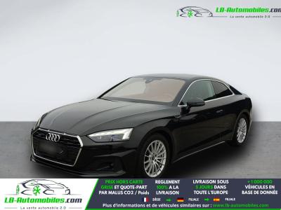 Audi A5 Sportback 45 TFSI 265 BVA Quattro