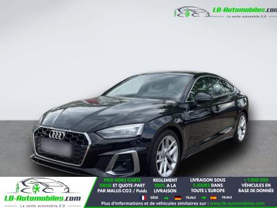 Audi A5 Sportback 45 TFSI 265 BVA Quattro