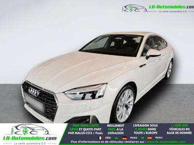 Audi A5 Sportback 45 TFSI 265 BVA Quattro