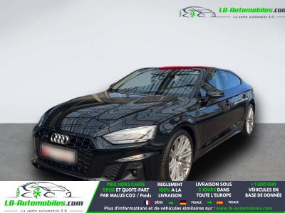 Audi A5 Sportback 45 TFSI 265 BVA Quattro