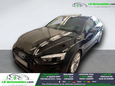 Audi A5 Sportback 45 TFSI 265 BVA Quattro
