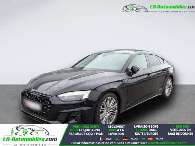 Audi A5 Sportback 45 TFSI 265 BVA Quattro