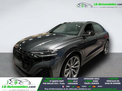 Audi Q8 45 TDI 231 BVA Quattro