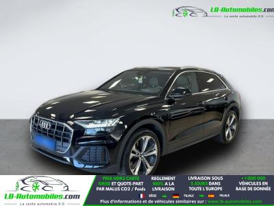 Audi Q8 45 TDI 231 BVA Quattro