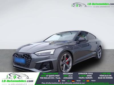 Audi A5 Sportback 50 TDI 286 BVA Quattro
