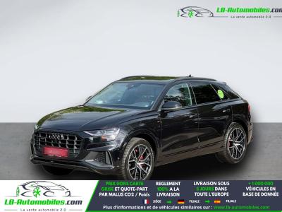 Audi Q8 55 TFSI 340 BVA Quattro
